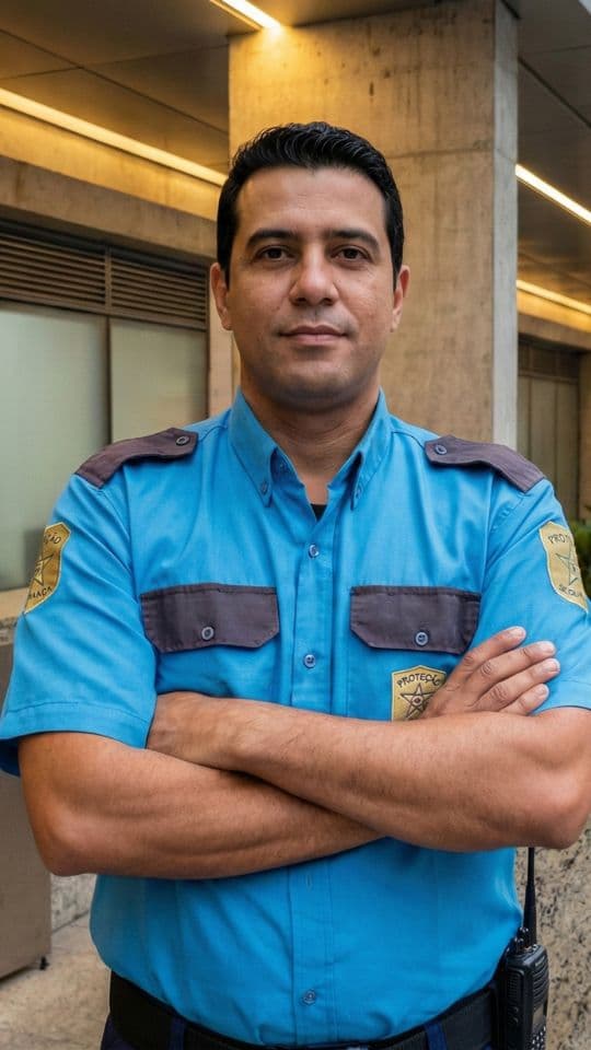 Empresa de Portaria Terceirizada em Indaiatuba-SP: Porteiros com Supervisão 24h