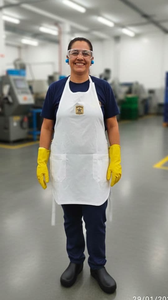 Empresa de Limpeza Terceirizada em Vinhedo-SP: Qualidade e Supervisão Garantidas